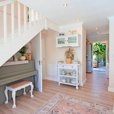That Cape Town House Dagbreek  外观 照片