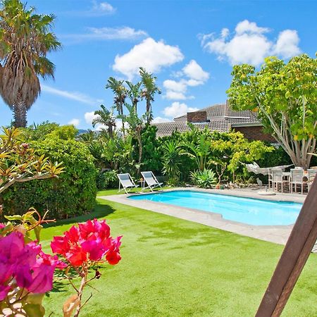 That Cape Town House Dagbreek  外观 照片