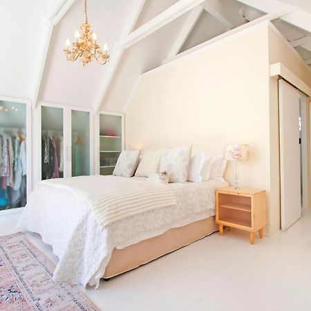 That Cape Town House Dagbreek  外观 照片