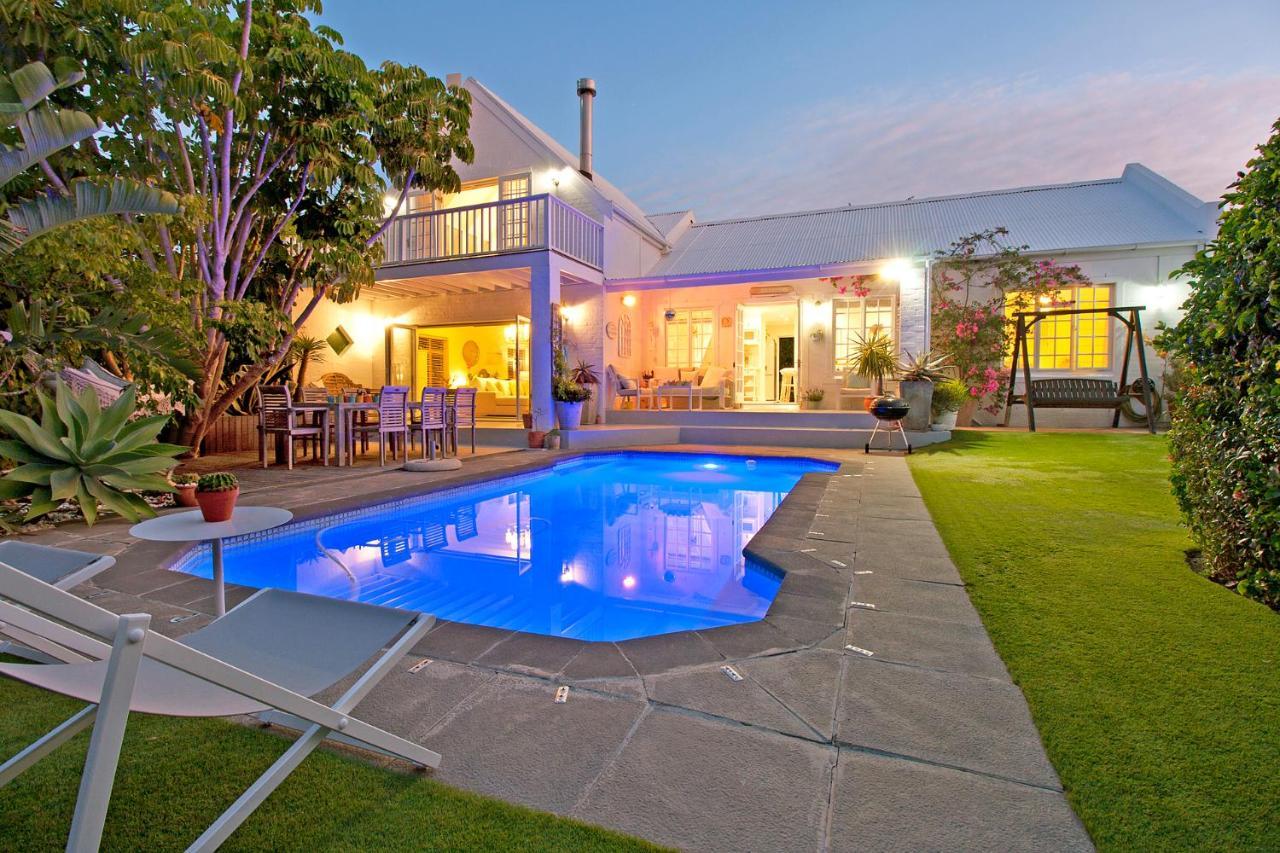 That Cape Town House Dagbreek  外观 照片