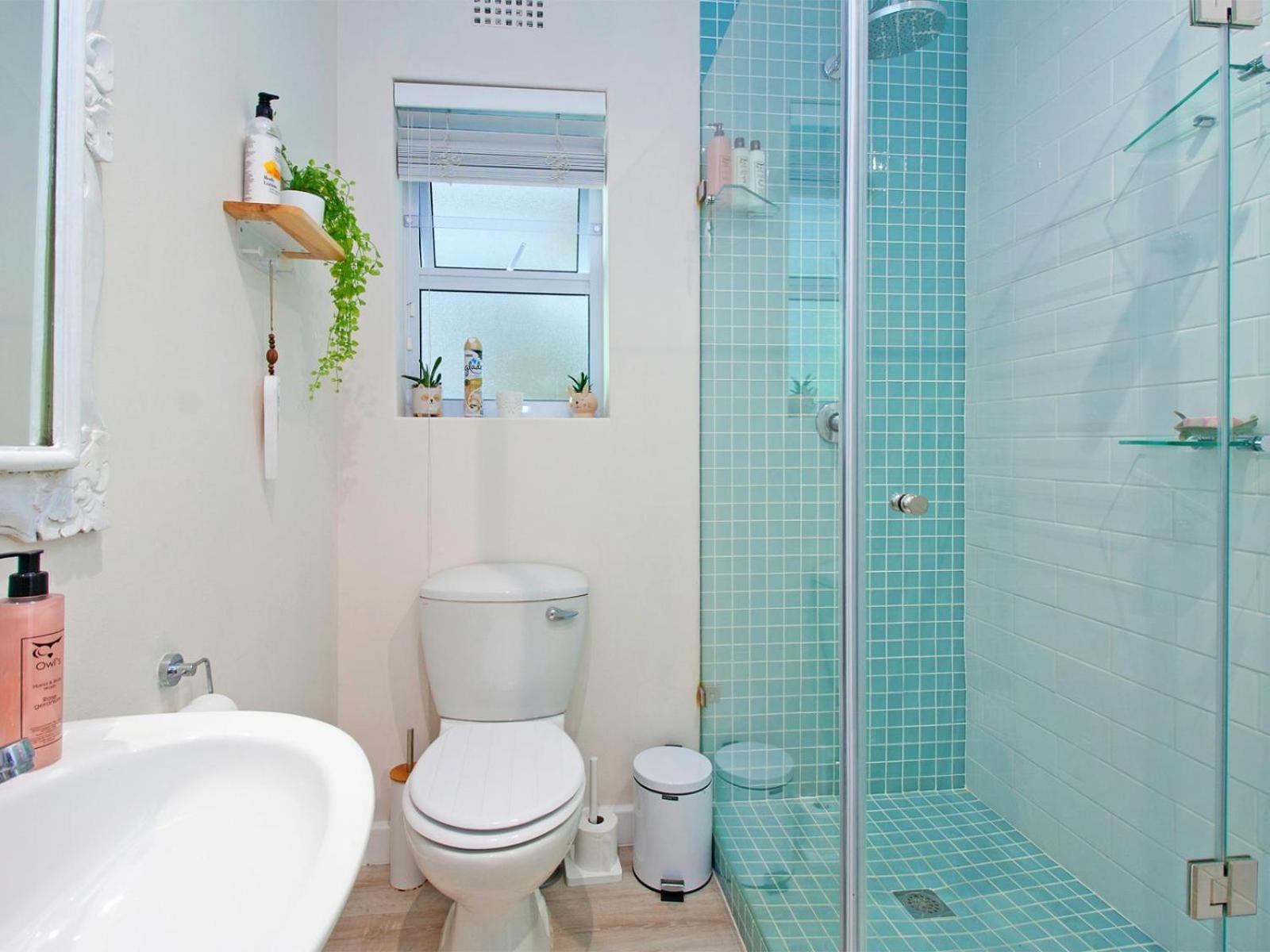 That Cape Town House Dagbreek  外观 照片