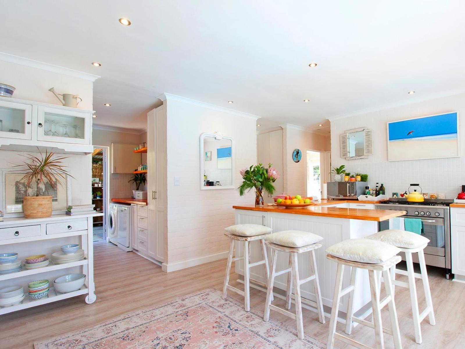 That Cape Town House Dagbreek  外观 照片