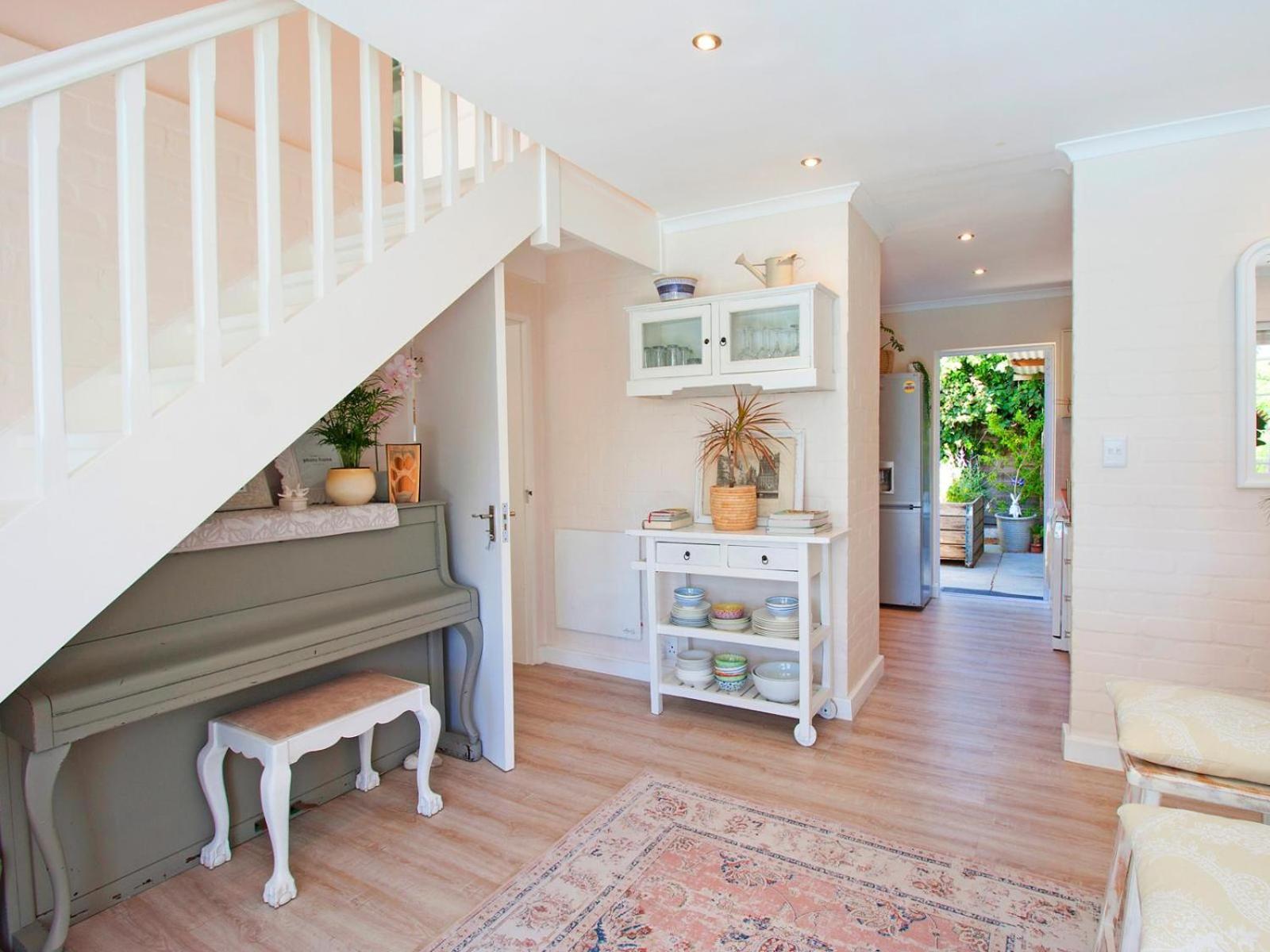 That Cape Town House Dagbreek  外观 照片