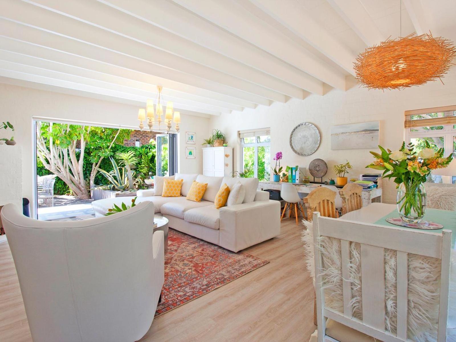 That Cape Town House Dagbreek  外观 照片