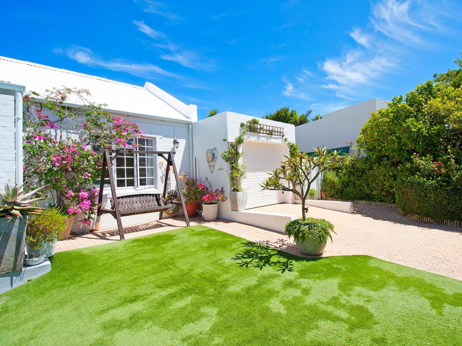 That Cape Town House Dagbreek  外观 照片