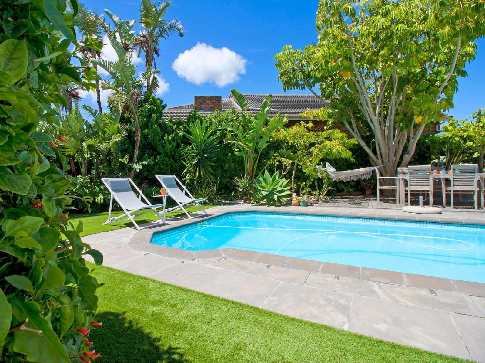 That Cape Town House Dagbreek  外观 照片