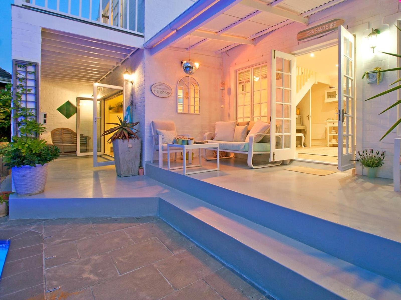 That Cape Town House Dagbreek  外观 照片