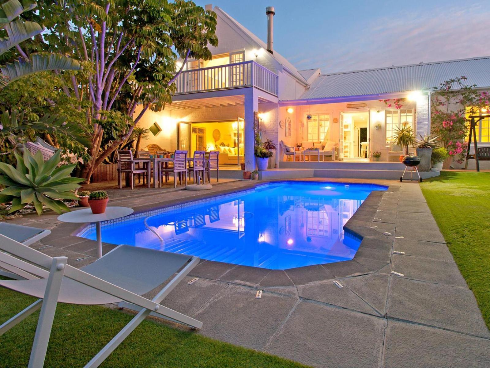 That Cape Town House Dagbreek  外观 照片