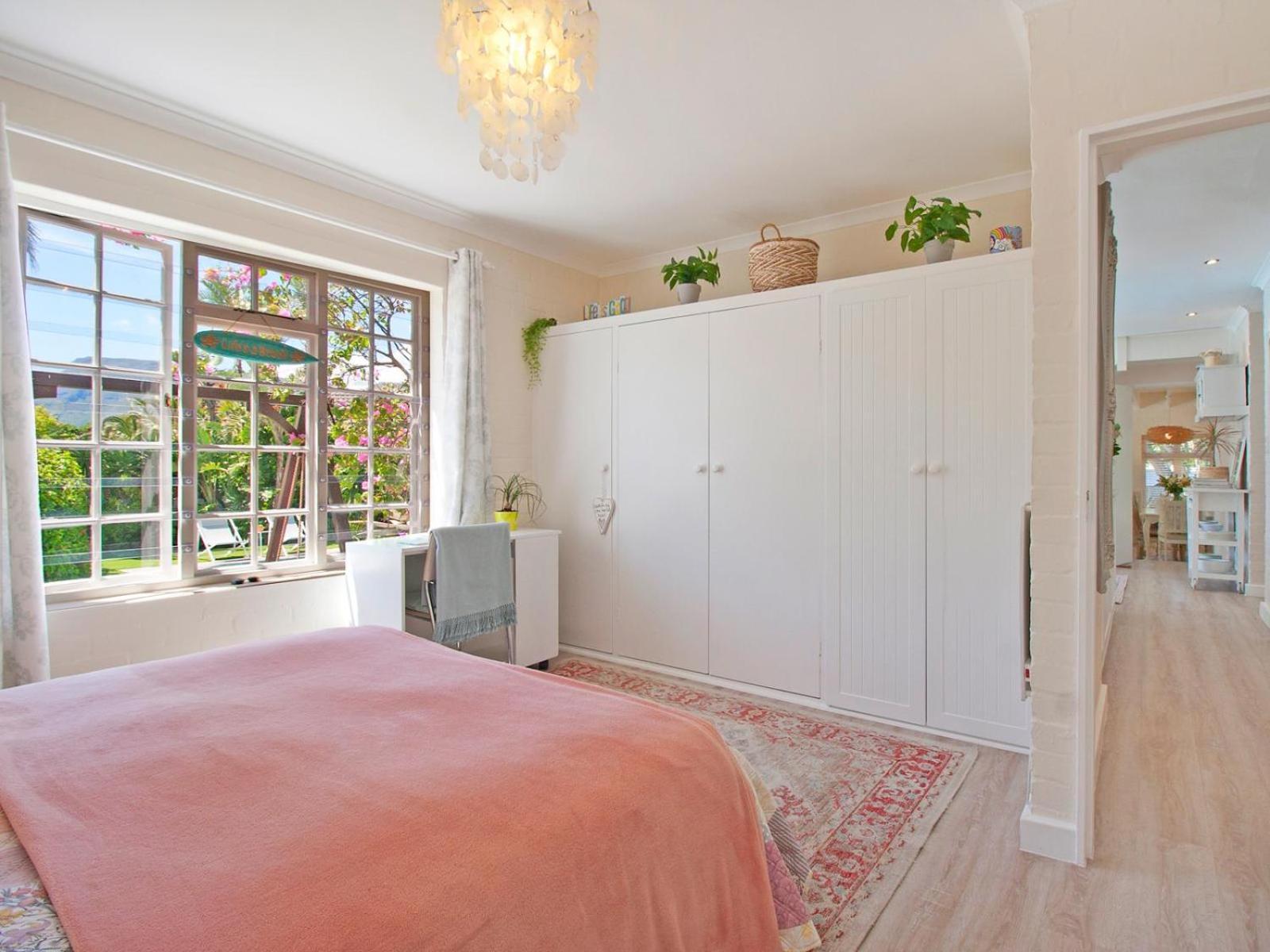 That Cape Town House Dagbreek  外观 照片