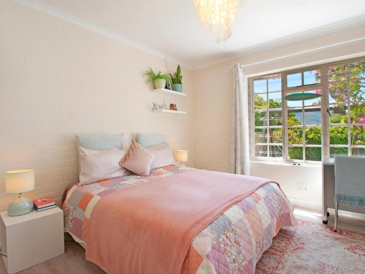 That Cape Town House Dagbreek  外观 照片