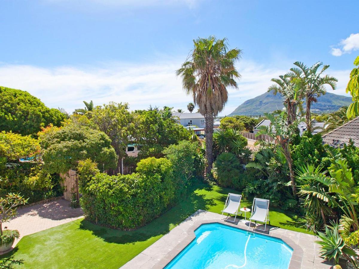 That Cape Town House Dagbreek  外观 照片