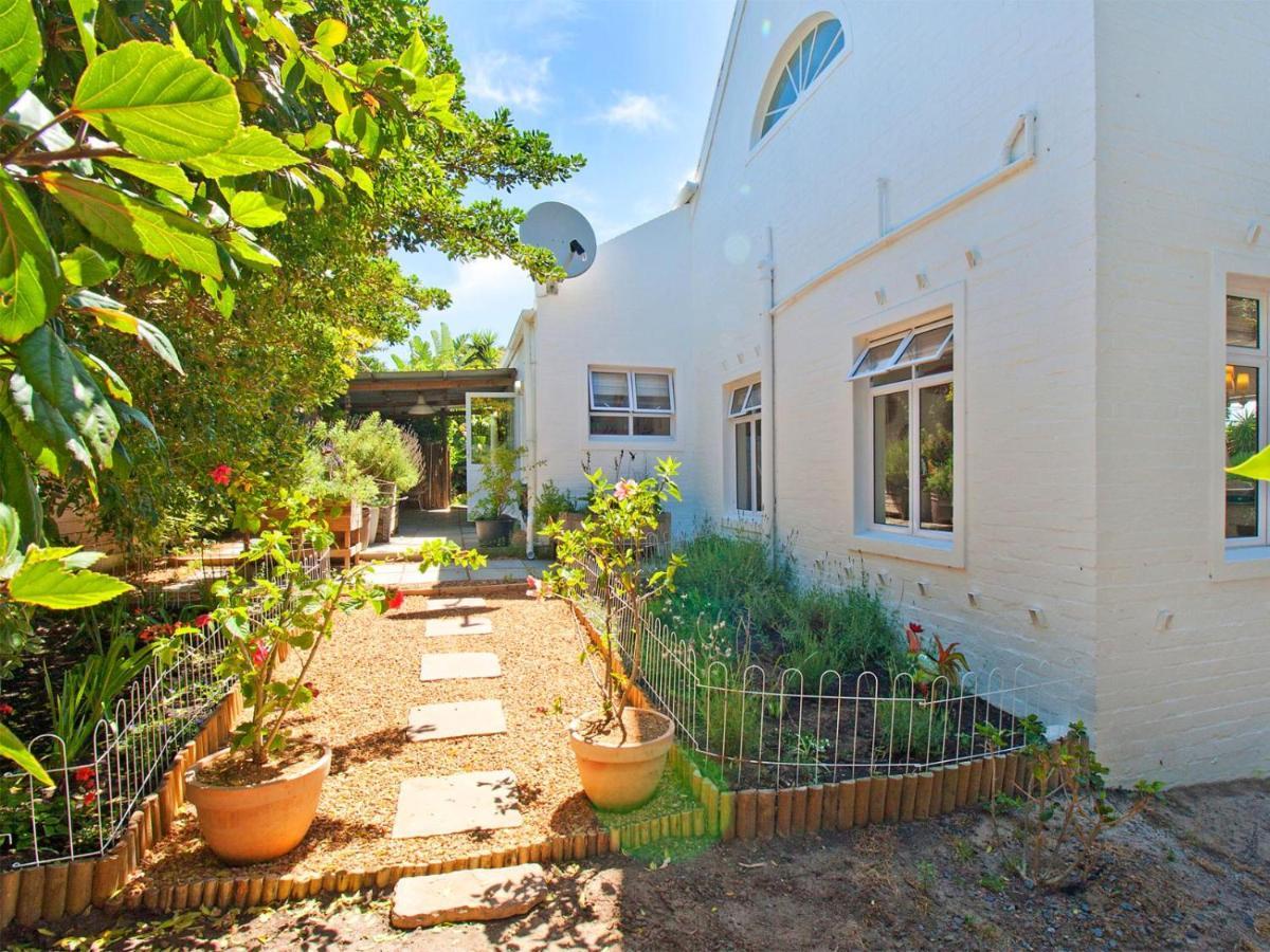 That Cape Town House Dagbreek  外观 照片