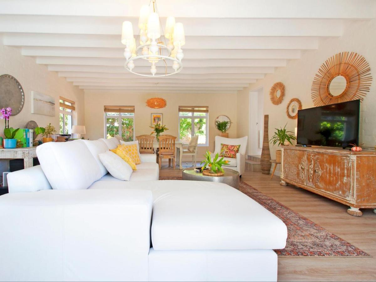 That Cape Town House Dagbreek  外观 照片