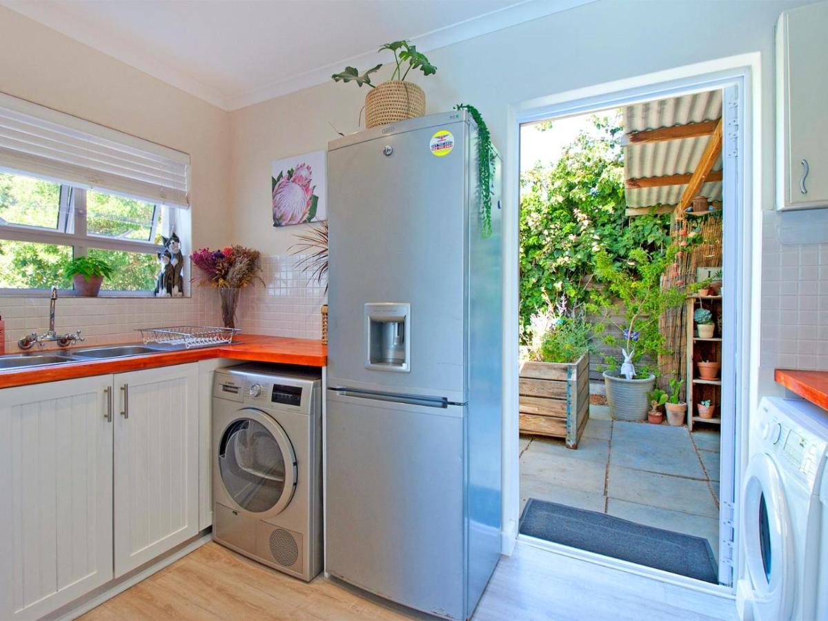 That Cape Town House Dagbreek  外观 照片