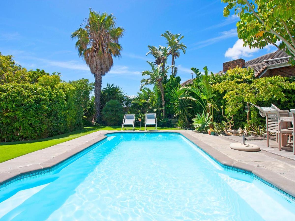 That Cape Town House Dagbreek  外观 照片