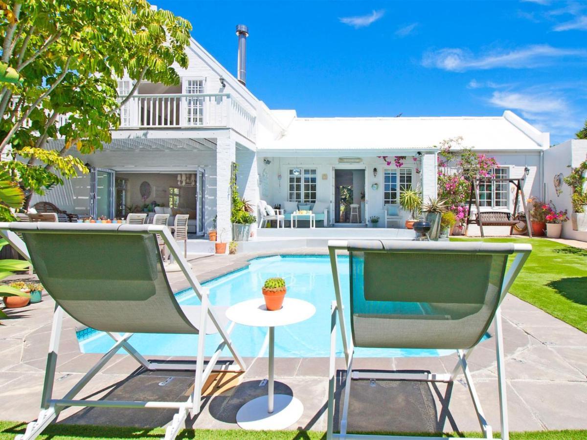 That Cape Town House Dagbreek  外观 照片