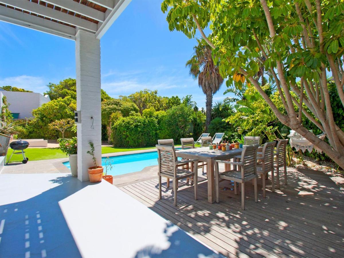 That Cape Town House Dagbreek  外观 照片