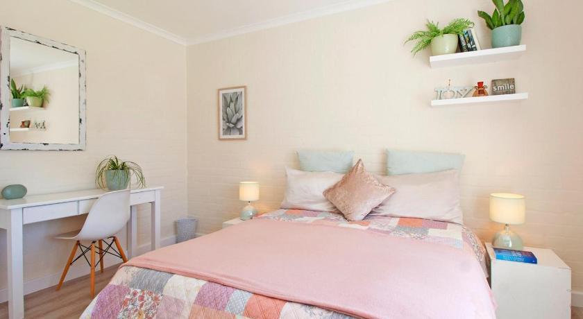 That Cape Town House Dagbreek  外观 照片